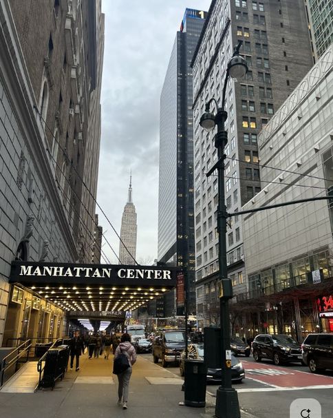 манхеттен, сша, америка, життя в сша